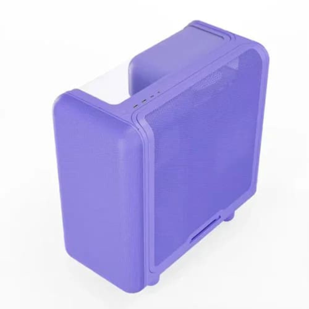 HYTE X50 ATX Mid Tower Cabinet ( Taro Milk )
