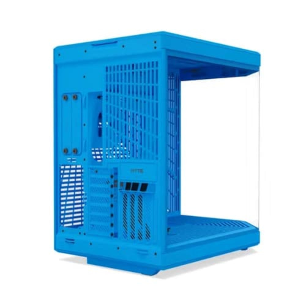 HYTE Y70 Blueberry Milk EATX Mid Tower Cabinet ( Blue )