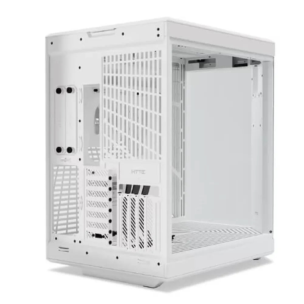HYTE Y70 Touch Infinite E-ATX Mid Tower Cabinet (White)