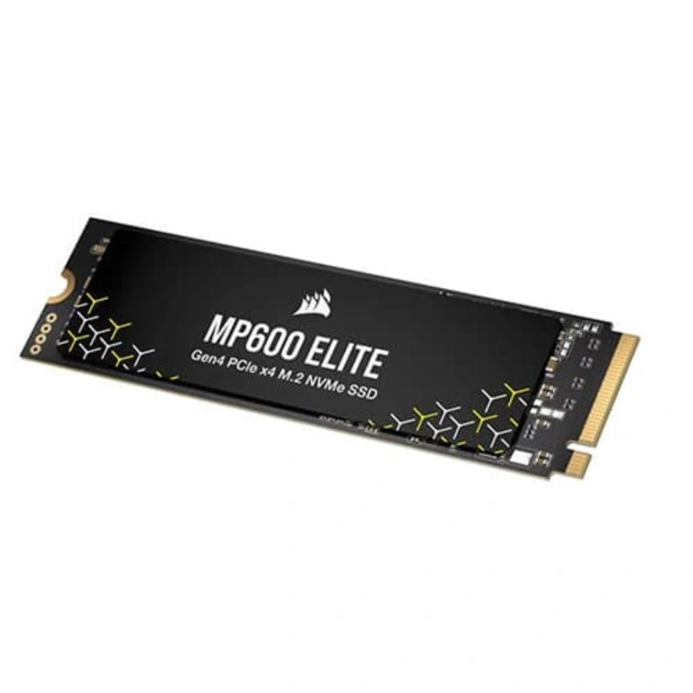 CORSAIR MP600 Elite 1TB M.2 NVME Gen4 Internal Solid State Drive ( SSD )