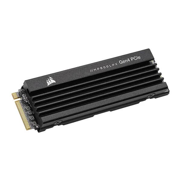 CORSAIR MP600 Pro LPX 1TB M.2 NVME Gen4 Solid State Drive ( SSD )