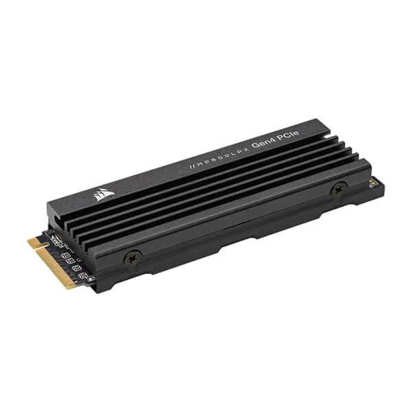 CORSAIR MP600 Pro LPX 1TB M.2 NVME Gen4 Solid State Drive ( SSD )
