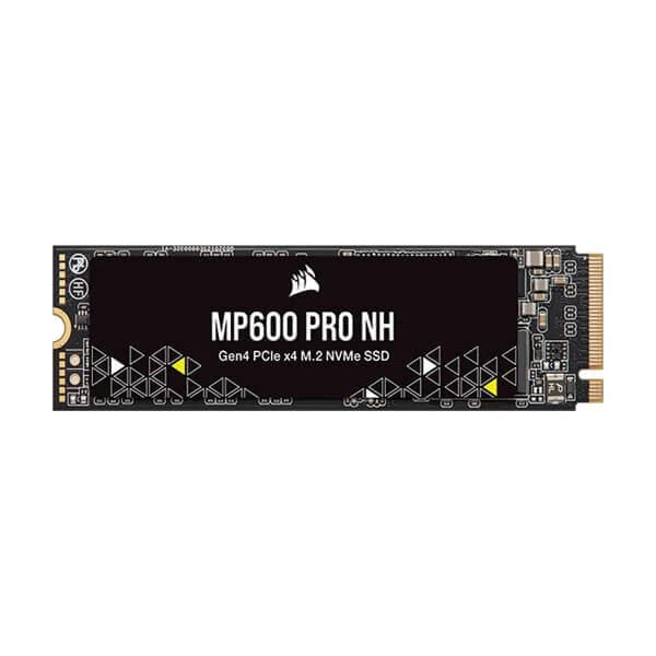 CORSAIR PRO NH MP600 2TB M.2 NVME Gen4 Internal Solid State Drive ( SSD )