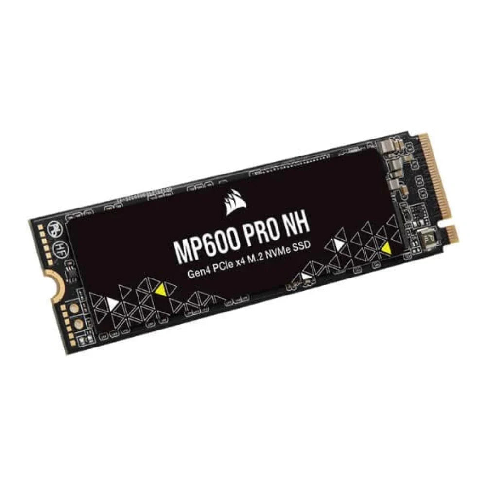 CORSAIR PRO NH MP600 4TB M.2 NVME Gen4 Intenal Solid State Drive ( SSD )