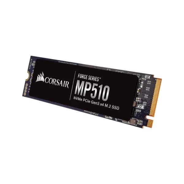 CORSAIR Force MP510 960GB M.2 NVME Gen3 Internal Solid State Drive ( SSD )