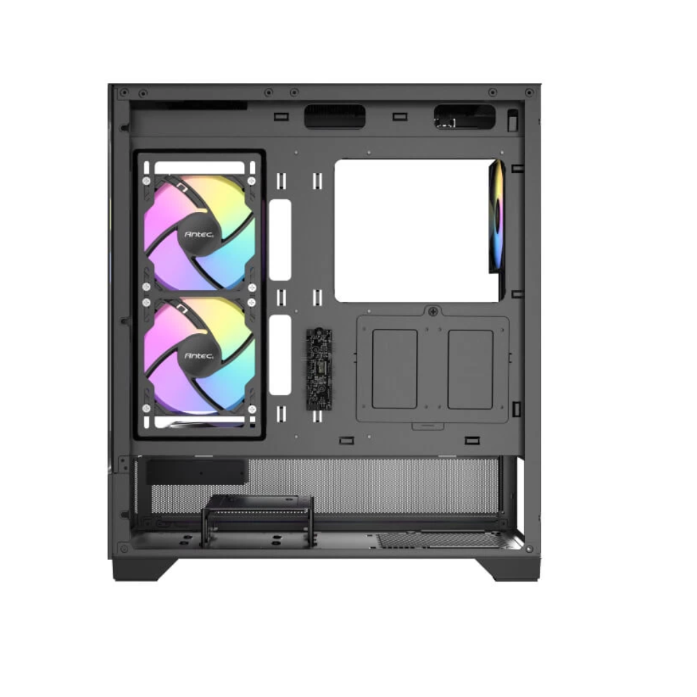ANTEC CX700 ARGB ATX Mid Tower Cabinet (Black)