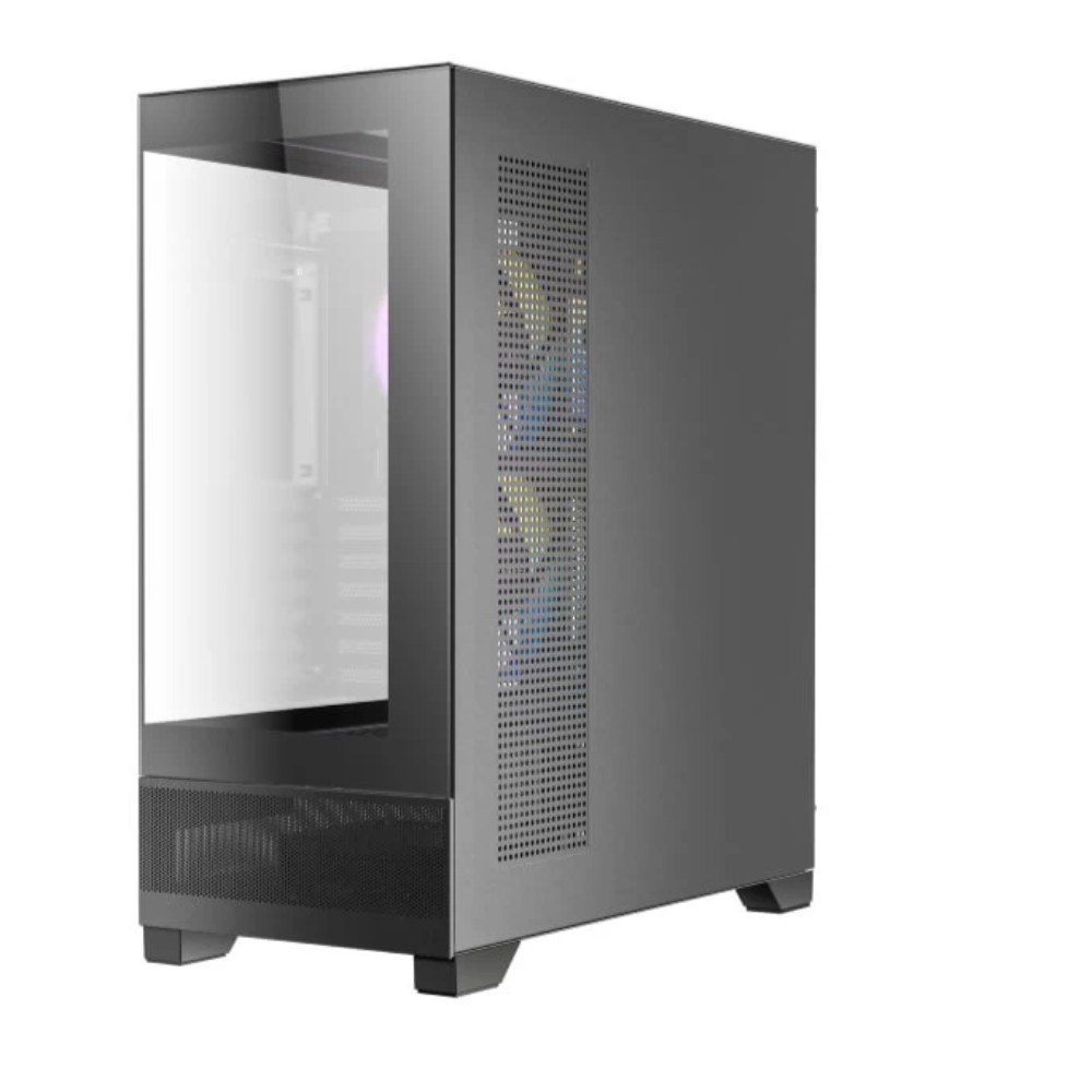 ANTEC CX700 ARGB ATX Mid Tower Cabinet (Black)