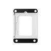 HYTE Solid Processor Frame ( Socket LGA1851 ) ( White )
