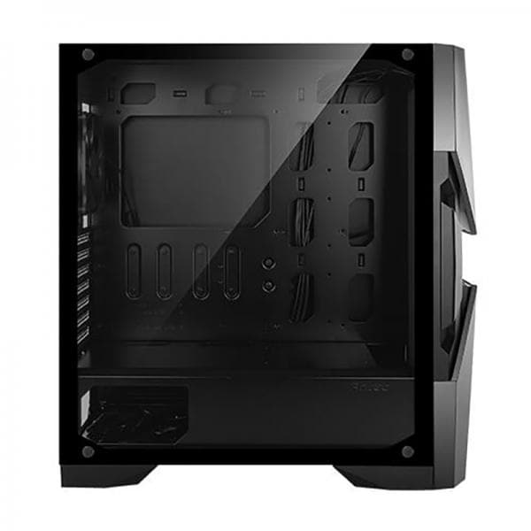 ANTEC DA601 RGB EATX Mid Tower Cabinet (Black)