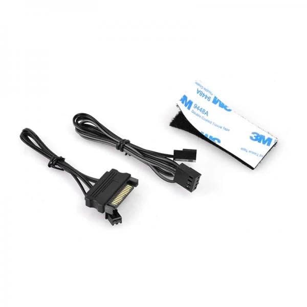 Deepcool FH-10 integrated fan hub