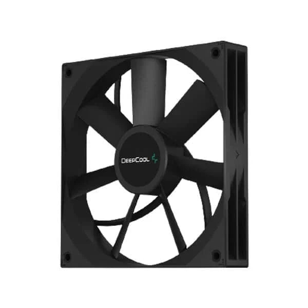 DEEPCOOL CK500 EATX Mid Tower Cabinet (White)