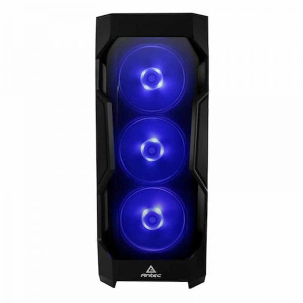 ANTEC DF500 RGB ATX Mid Tower Cabinet (Black)