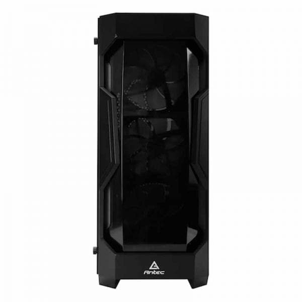 ANTEC DF500 RGB ATX Mid Tower Cabinet (Black)