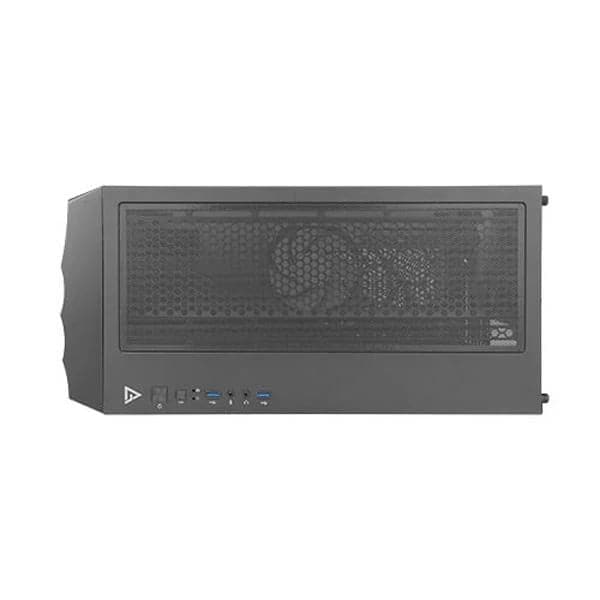 ANTEC DF700 FLUX ARGB ATX Mid Tower Cabinet (Black)