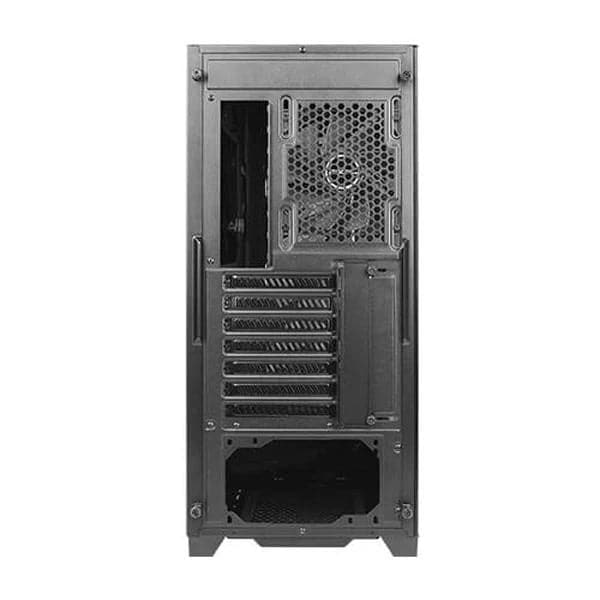 ANTEC DF700 FLUX ARGB ATX Mid Tower Cabinet (Black)