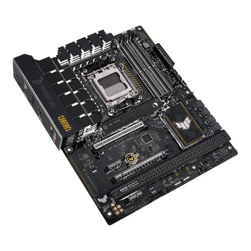 ASUS TUF Gaming B650 Plus DDR5 AMD Motherboard