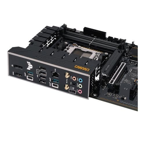 ASUS TUF Gaming B650 Plus WiFi DDR5 AMD Motherboard