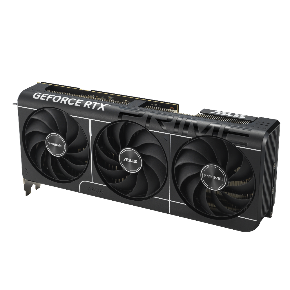 ASUS Prime Geforce RTX 5070 Ti 16GB Nvidia Graphic Card