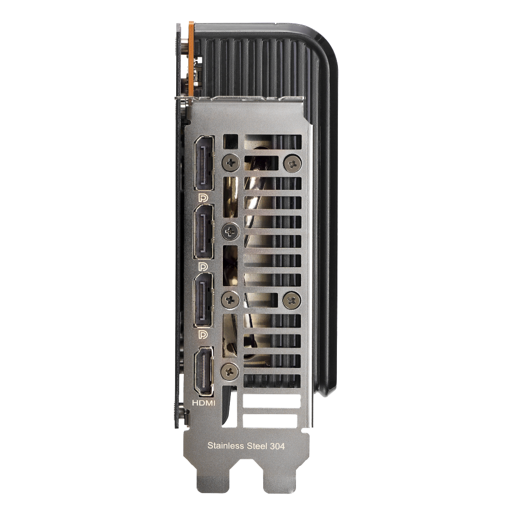 ASUS PRIME Radeon RX 9070 OC Edition 16GB AMD Graphic Card