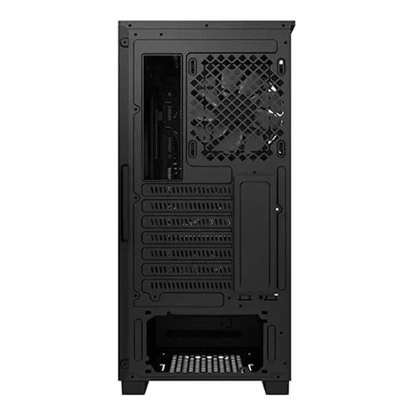 DEEPCOOL Matrexx 50 Mesh 4FS EATX Mid Tower Cabinet (Black)