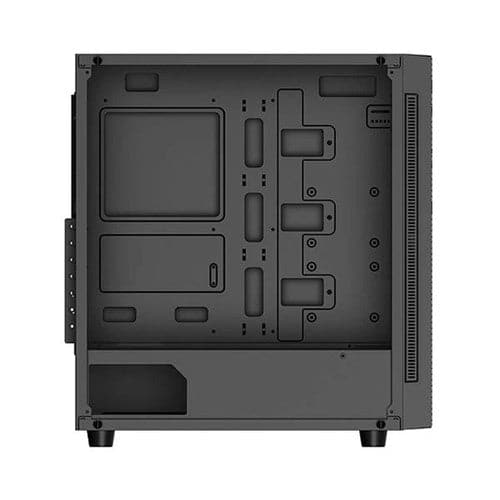 DEEPCOOL Matrexx 55 Mesh ATX Mid Tower Cabinet ( Black )
