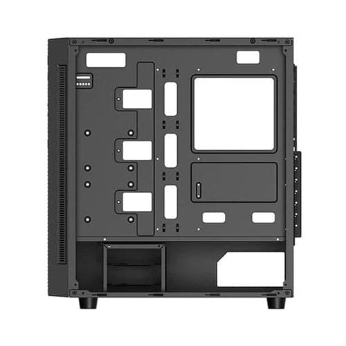 DEEPCOOL Matrexx 55 Mesh ATX Mid Tower Cabinet ( Black )