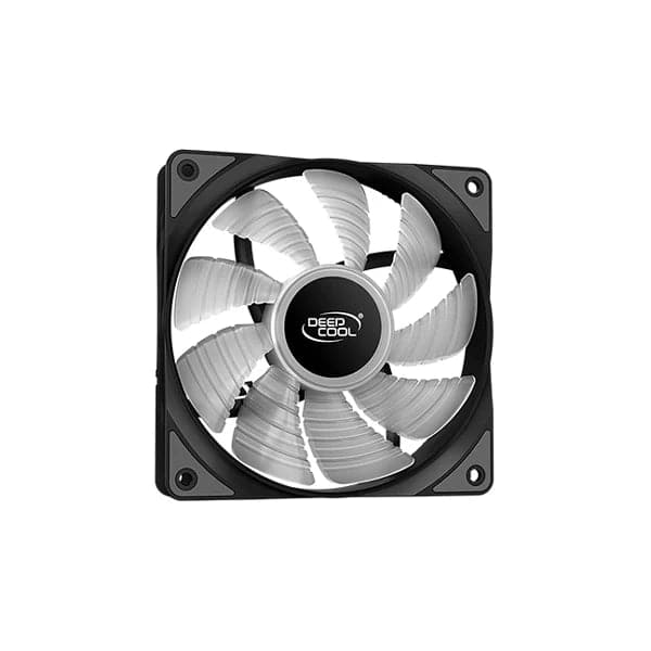 DEEPCOOL Gammaxx L360 ARGB 360mm CPU Liquid Cooler (Black)