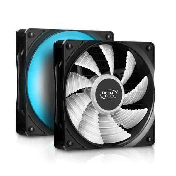DEEPCOOL Gammaxx L240 V2 240mm RGB 240mm CPU Liquid Cooler (Black)