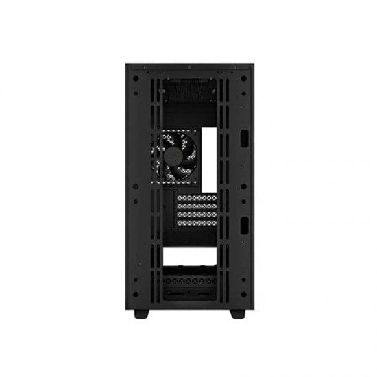 DEEPCOOL Matrexx 40 MATX Mid Tower Cabinet (Black)