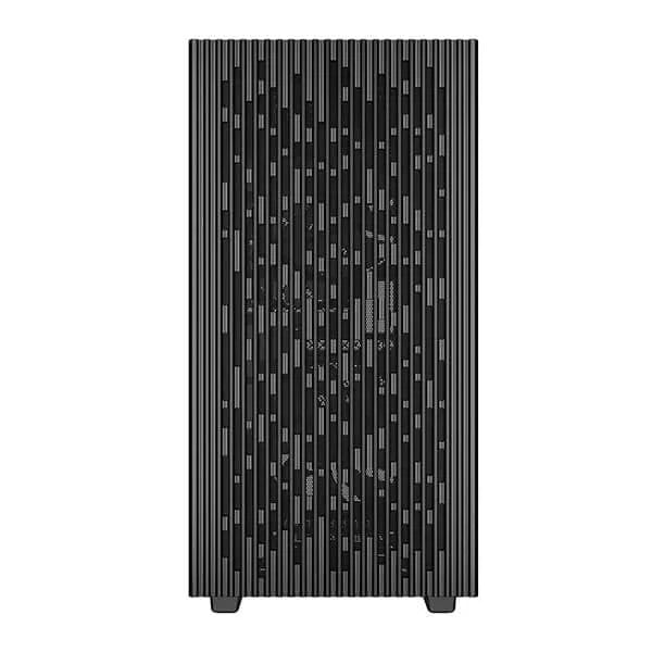 DEEPCOOL Matrexx 40 3FS MATX LED Mini Tower Cabinet (Black)