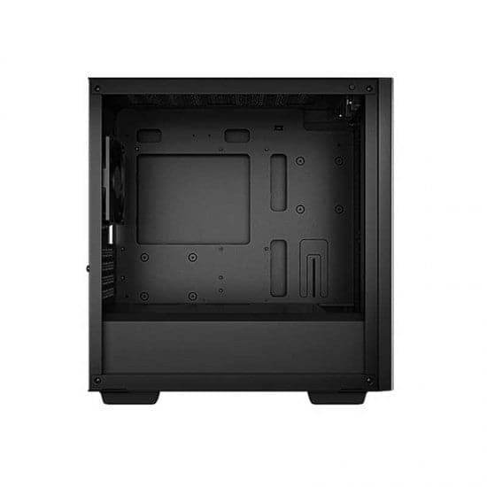 DEEPCOOL Matrexx 40 MATX Mid Tower Cabinet (Black)