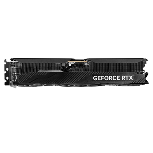 GALAX GeForce RTX 4070 Ti EX Gamer (1-Click OC) V2 12GB Nvidia Graphic Card