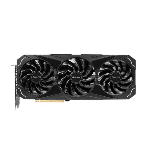 GALAX GeForce RTX 4070 Ti ST (1-Click OC) 12GB Nvidia Graphic Card