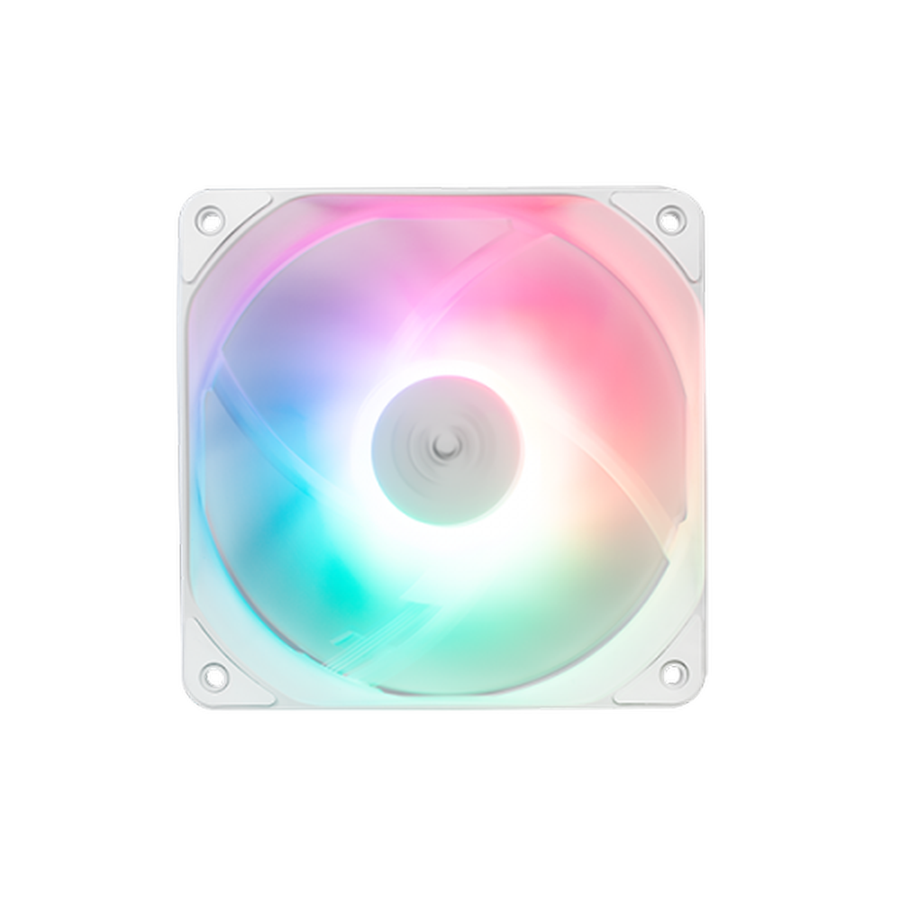 GALAX Hydro Vortex 360R ARGB AIO Liquid Cooler (White)