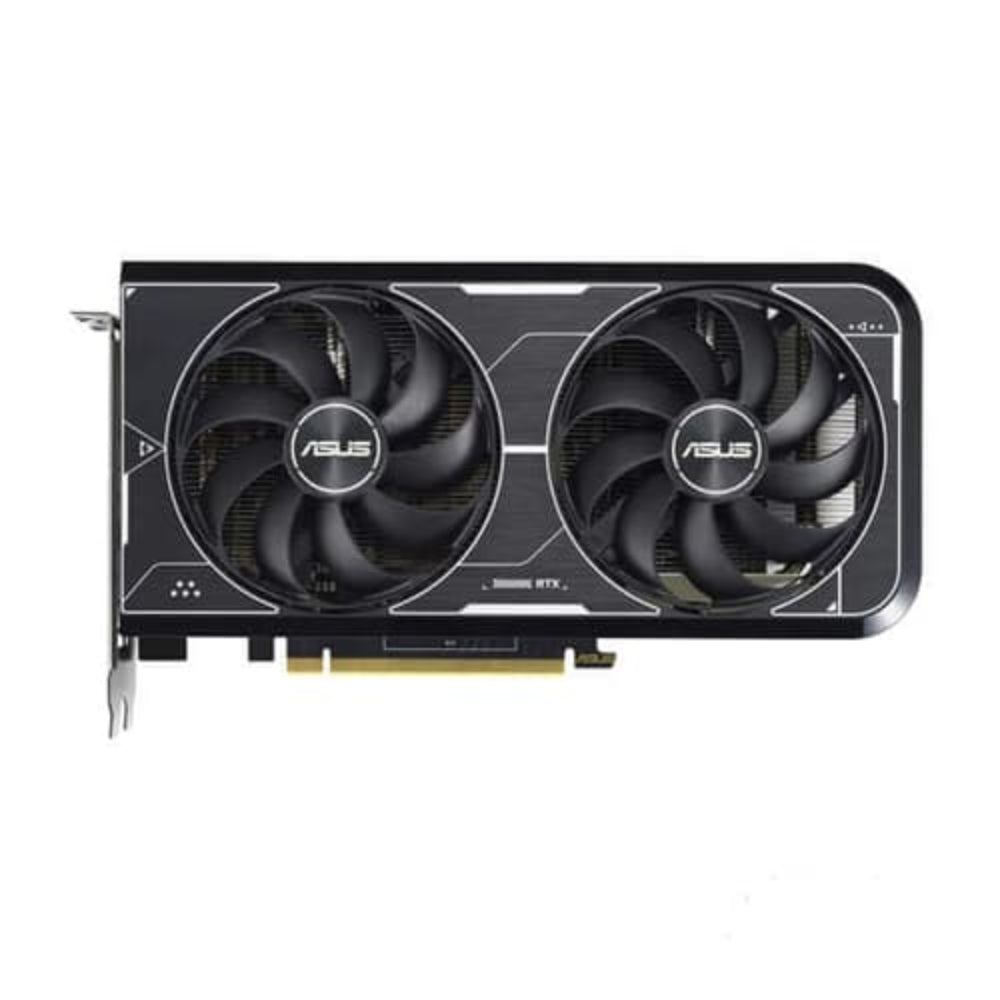 ASUS Dual GeForce RTX 3060 Ti OC Edition 8GB Nvidia Graphic Card