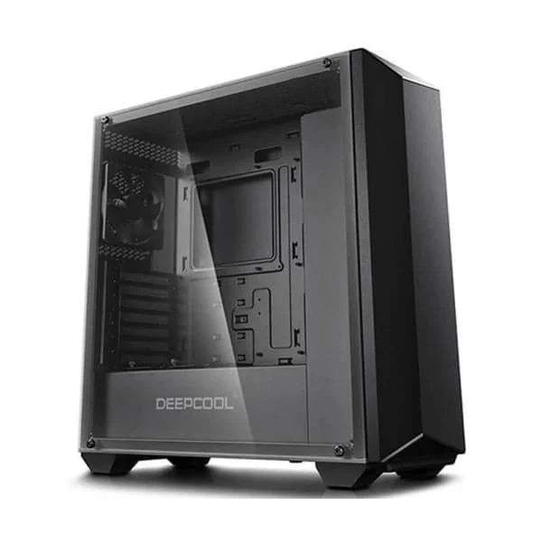 DEEPCOOL Earlkase ATX RGB Mid Tower Cabinet