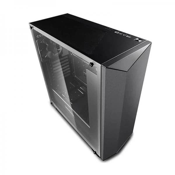 DEEPCOOL Earlkase ATX RGB Mid Tower Cabinet