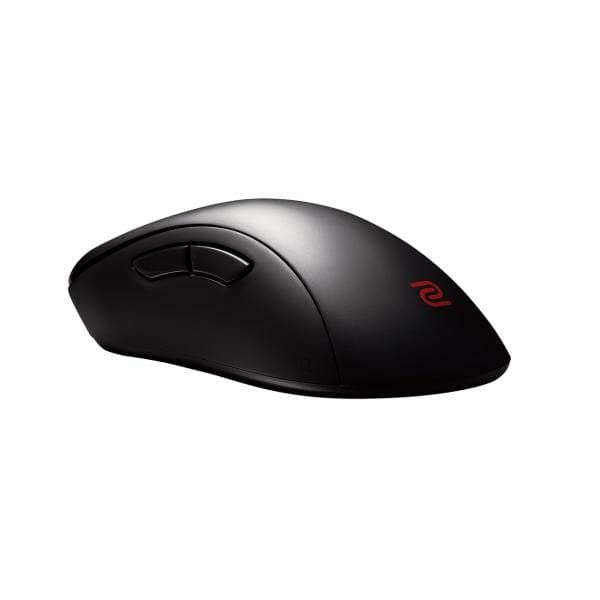 BENQ Zowie EC1-A Wired Ergonomic Gaming Mouse ( EC1-A-BLACK ) ( 3200DPI / 5 macro Buttons ) ( Black )