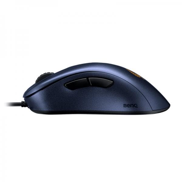 BENQ Zowie EC1-B Wired Ergonomic Gaming Mouse ( EC1-B ) ( 3200DPI / 5 Macro Buttons ) ( Large )