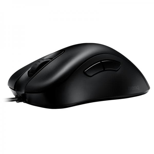 BENQ Zowie EC2-B Wired Ergonomic Gaming Mouse ( EC2-B ) ( 3200DPI / 5 Macro Buttons ) ( Black )