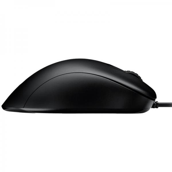 BENQ Zowie EC2-B Wired Ergonomic Gaming Mouse ( EC2-B ) ( 3200DPI / 5 Macro Buttons ) ( Black )