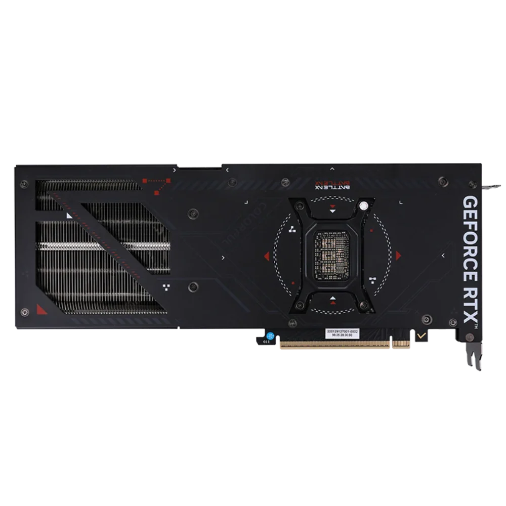 COLORFUL GeForce RTX 5070 NB EX 12GB-V Nvidia Graphic Card