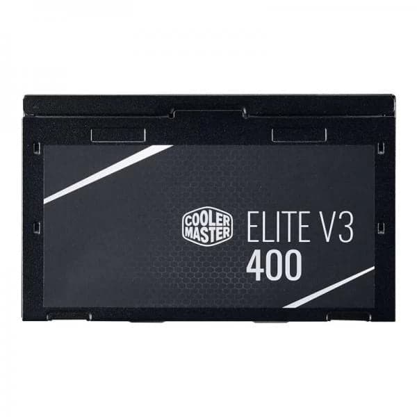 COOLER MASTER Elite V3 400W Non Modular ATX 2.0 Power Supply