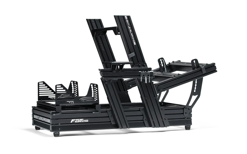 NEXT LEVEL Racing NF-GT Elite 160 Wheel Plate Edition (NLR-E025)