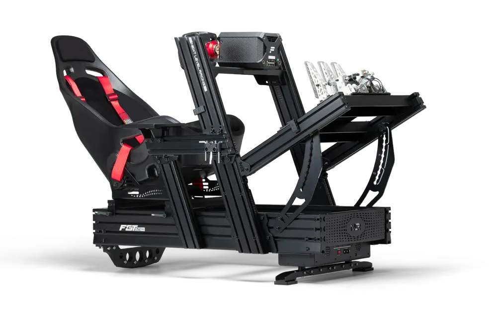 NEXT LEVEL Racing NF-GT Elite 160 Wheel Plate Edition (NLR-E025)