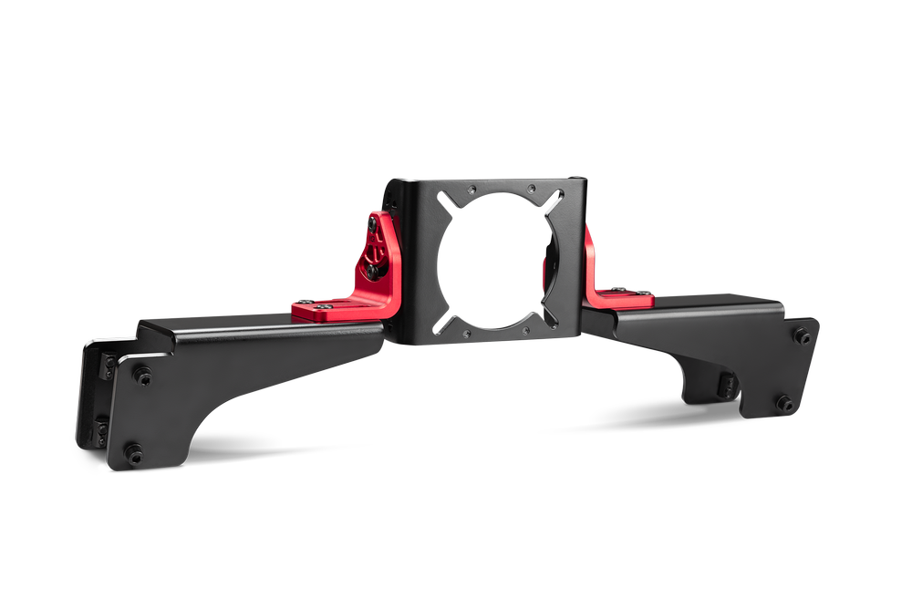 NEXT LEVEL RACING Elite DD Side and Front Mount Adaptor NLR-E009