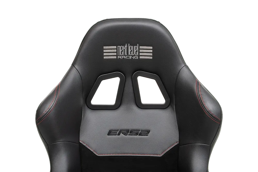 NEXT LEVEL RACING ERS2 Elite Reclining Seat (NLR-E045)