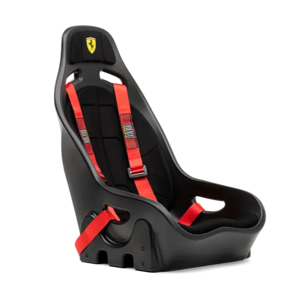NEXT LEVEL RACING Elite ES1 Scuderia Ferrari Edition (NLR-E047)