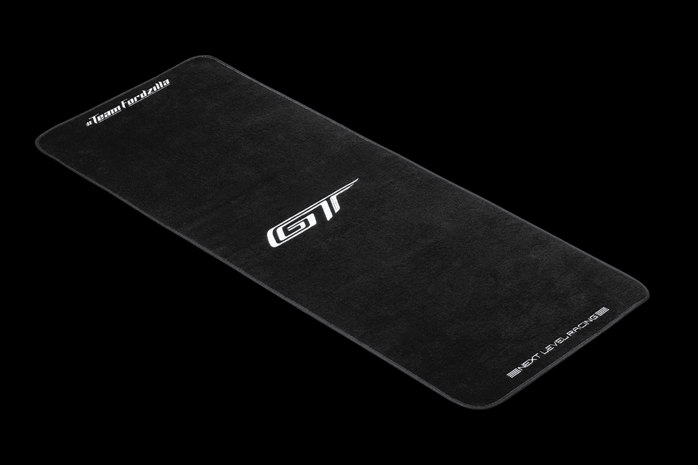 NEXT LEVEL RACING Elite ES1 Racing Simulator Seat Ford GT Edition (NLR-E040)