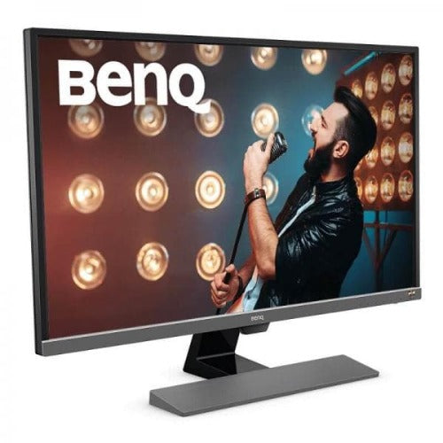BENQ EW3270U 31.5 Inch QHD 60Hz VA Panel 4MS Gaming Monitor